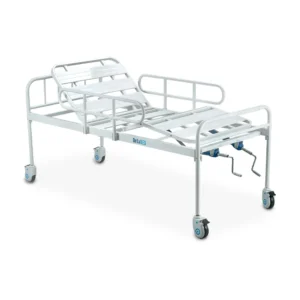 Cama Hospitalar até 180kg para alugar Dellamed DX2